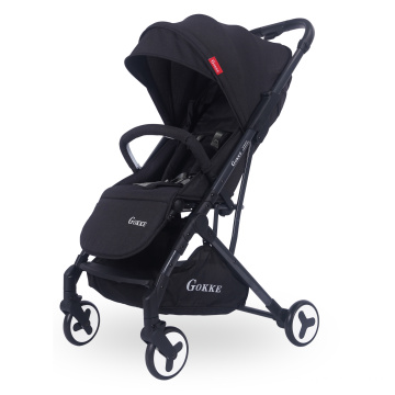 Carrinho de passeio compacto de fácil dobramento 2020 Sistema de viagem para bebês Carrinho de bebê para bebês de 0 a 36 meses